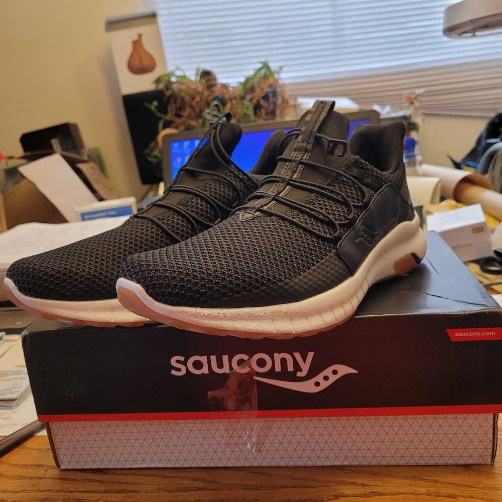 Man's Sneakers
